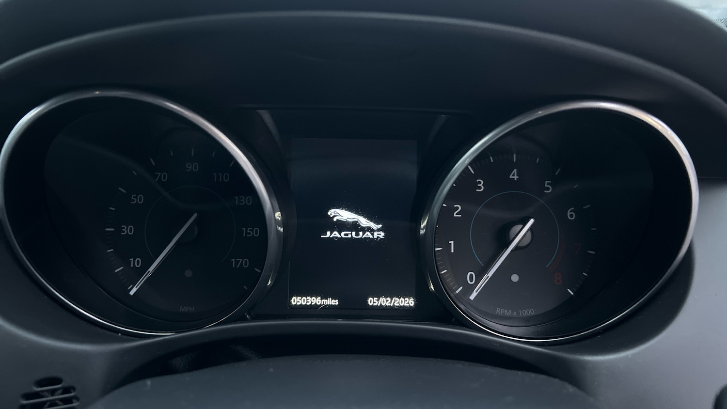 Used Jaguar XE 2018 for sale - 77522210: Photo 13