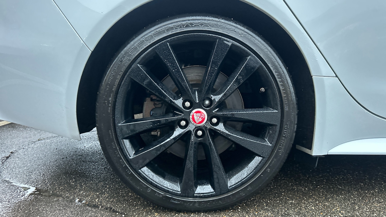 Used Jaguar XE 2018 for sale - 77522210: Photo 19