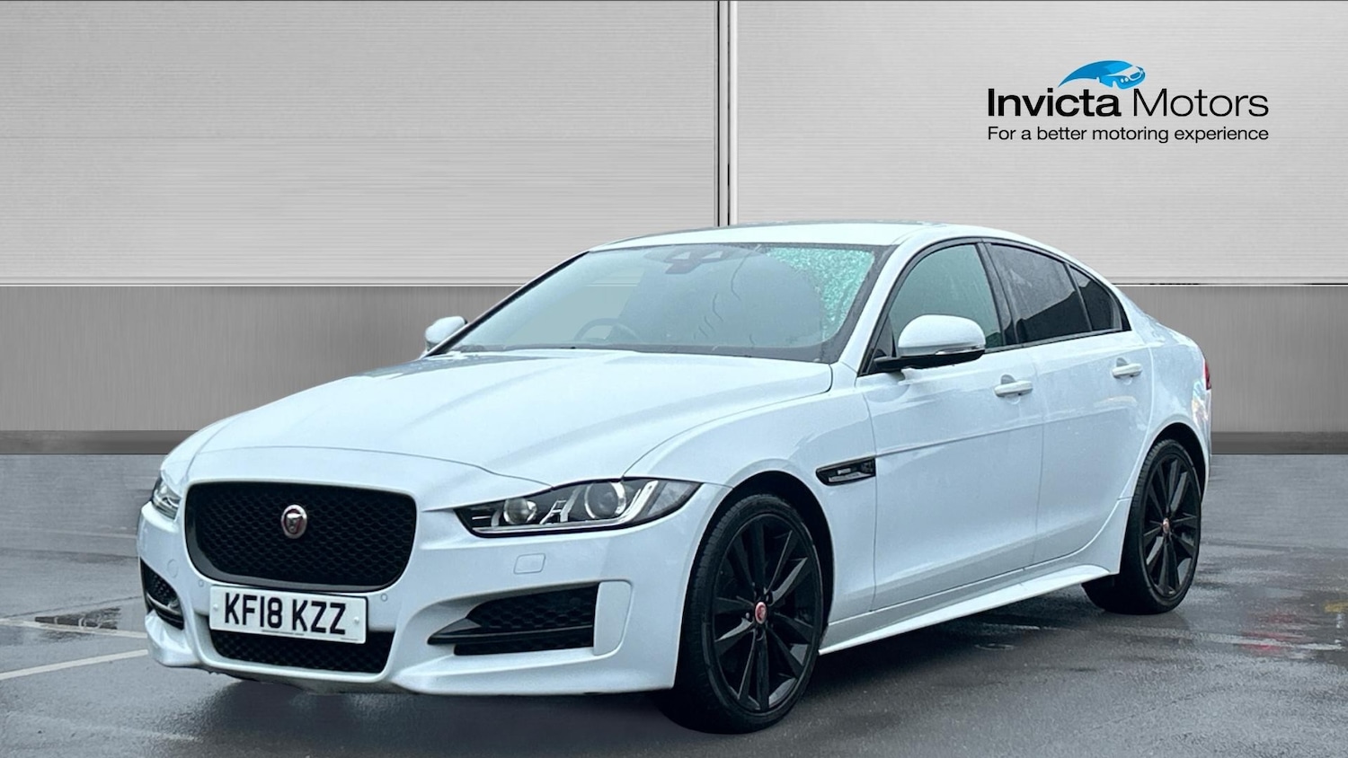 Used Jaguar XE 2018 for sale - 77522210: Photo 7