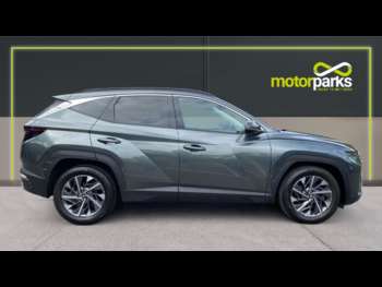 Used Hyundai TUCSON 2022 for sale - 74697957: Photo