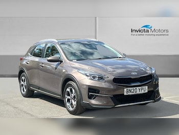 Used Kia XCeed 2020 for sale - 79266990: Photo