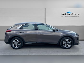 Used Kia XCeed 2020 for sale - 79266990: Photo