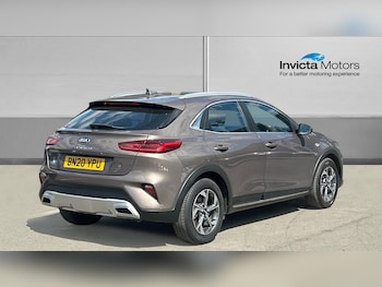 Used Kia XCeed 2020 for sale - 79266990: Photo