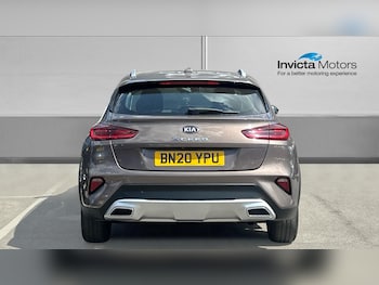 Used Kia XCeed 2020 for sale - 79266990: Photo