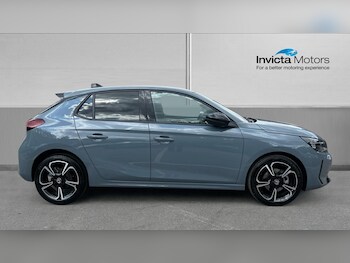 Used Vauxhall Corsa 2026 for sale - 79450819: Photo