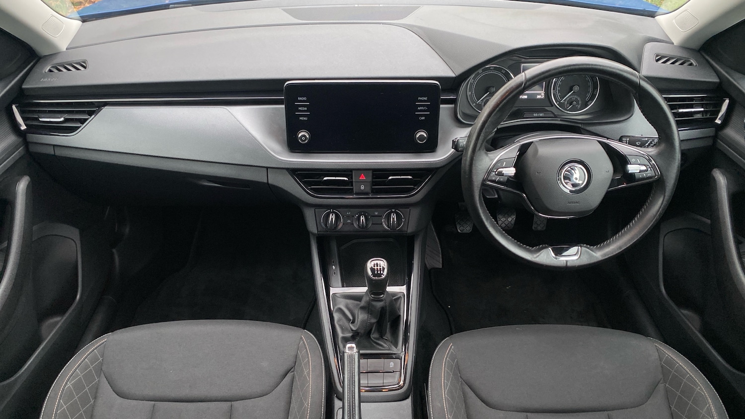 Used Skoda Kamiq 2020 for sale - 77228171: Photo 11