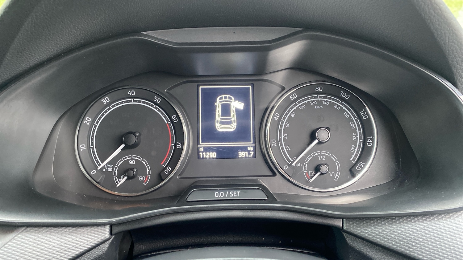 Used Skoda Kamiq 2020 for sale - 77228171: Photo 13