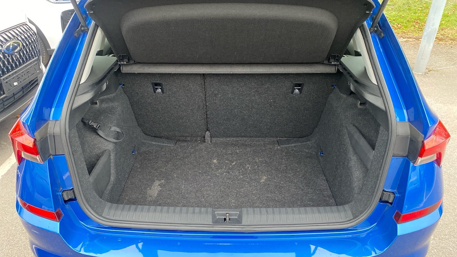 Used Skoda Kamiq 2020 for sale - 77228171: Photo 15