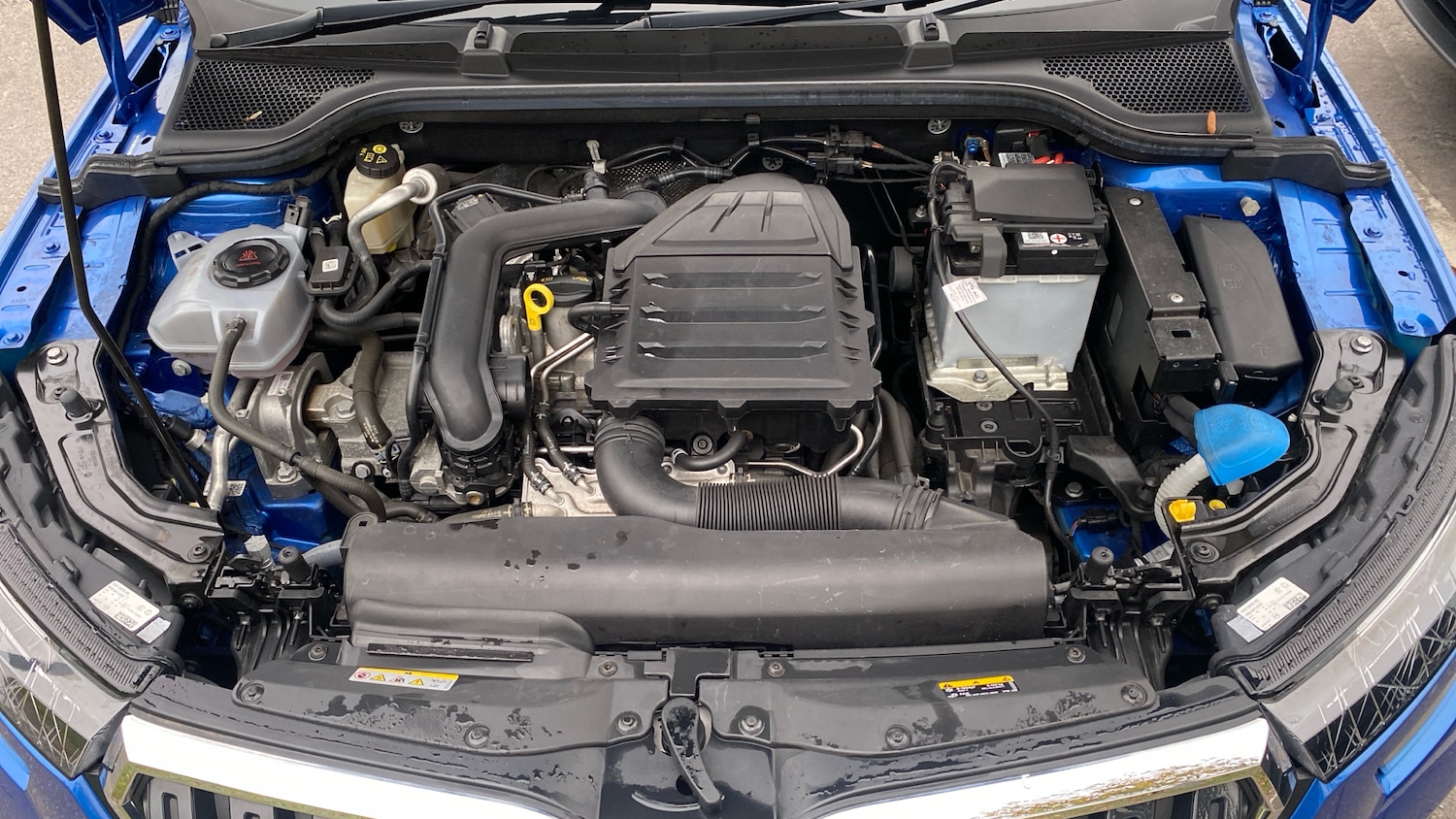 Used Skoda Kamiq 2020 for sale - 77228171: Photo 16