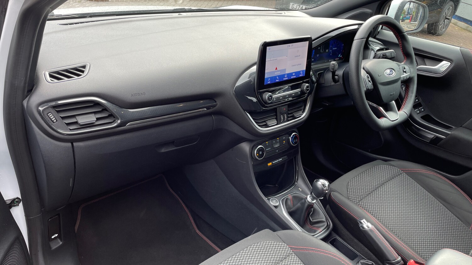 Used Ford Puma 2021 for sale - 77990388: Photo 10