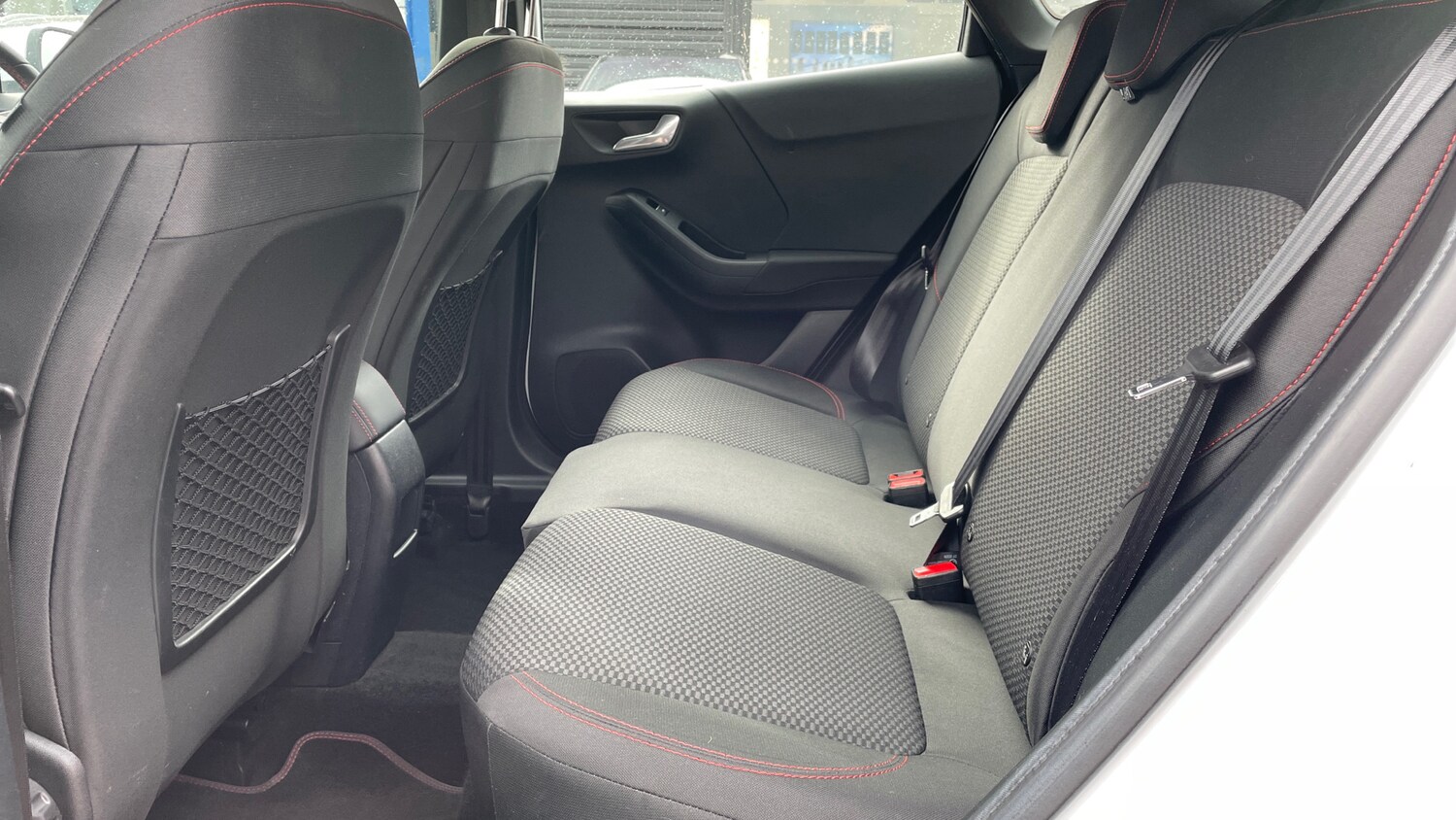 Used Ford Puma 2021 for sale - 77990388: Photo 14