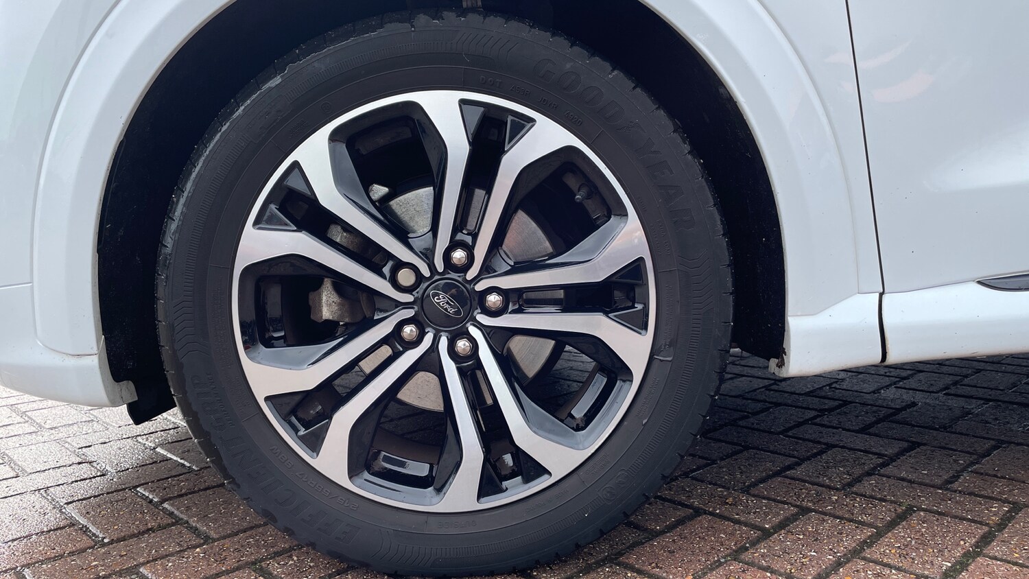 Used Ford Puma 2021 for sale - 77990388: Photo 17