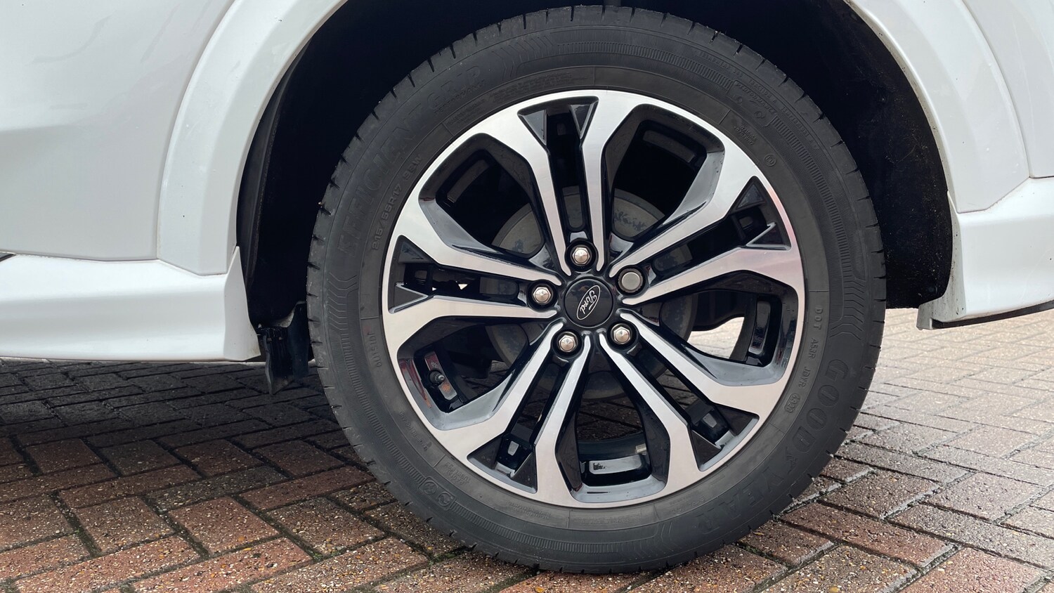 Used Ford Puma 2021 for sale - 77990388: Photo 18