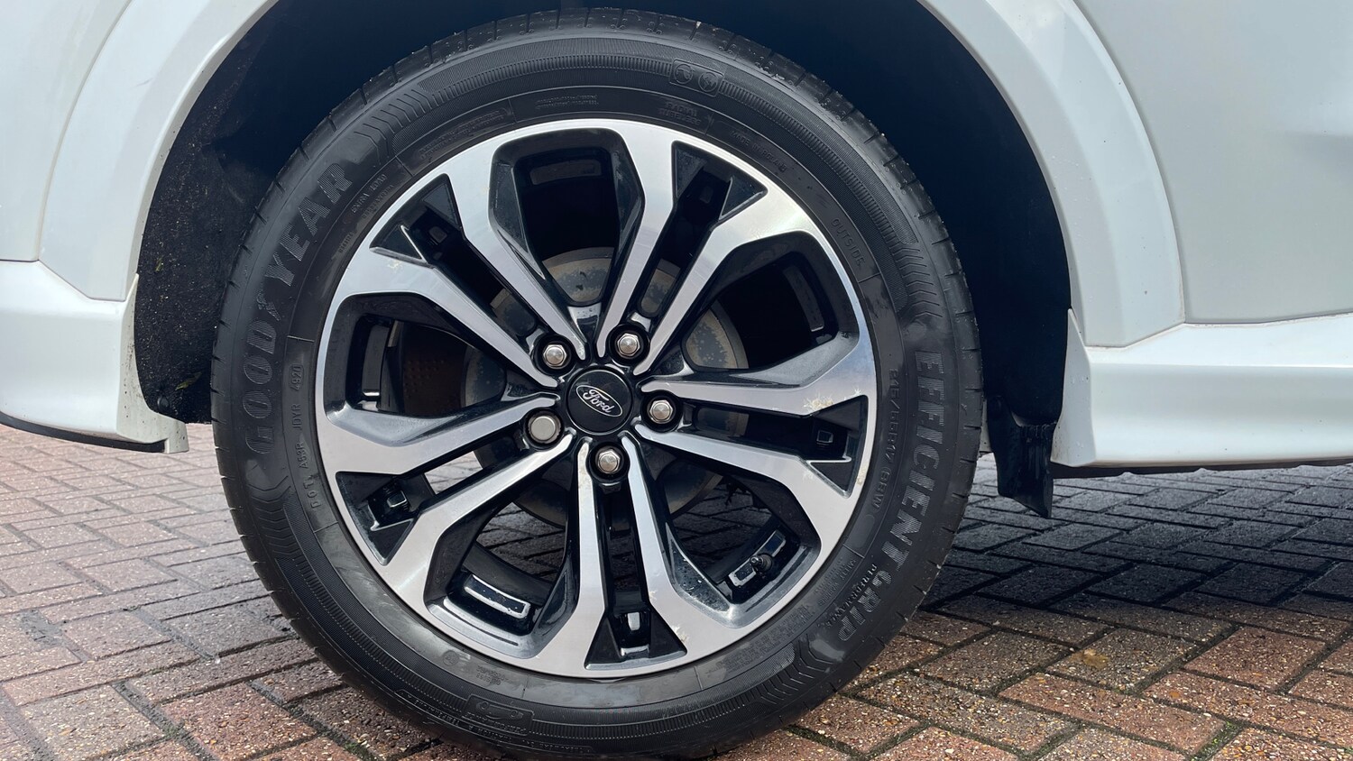 Used Ford Puma 2021 for sale - 77990388: Photo 19