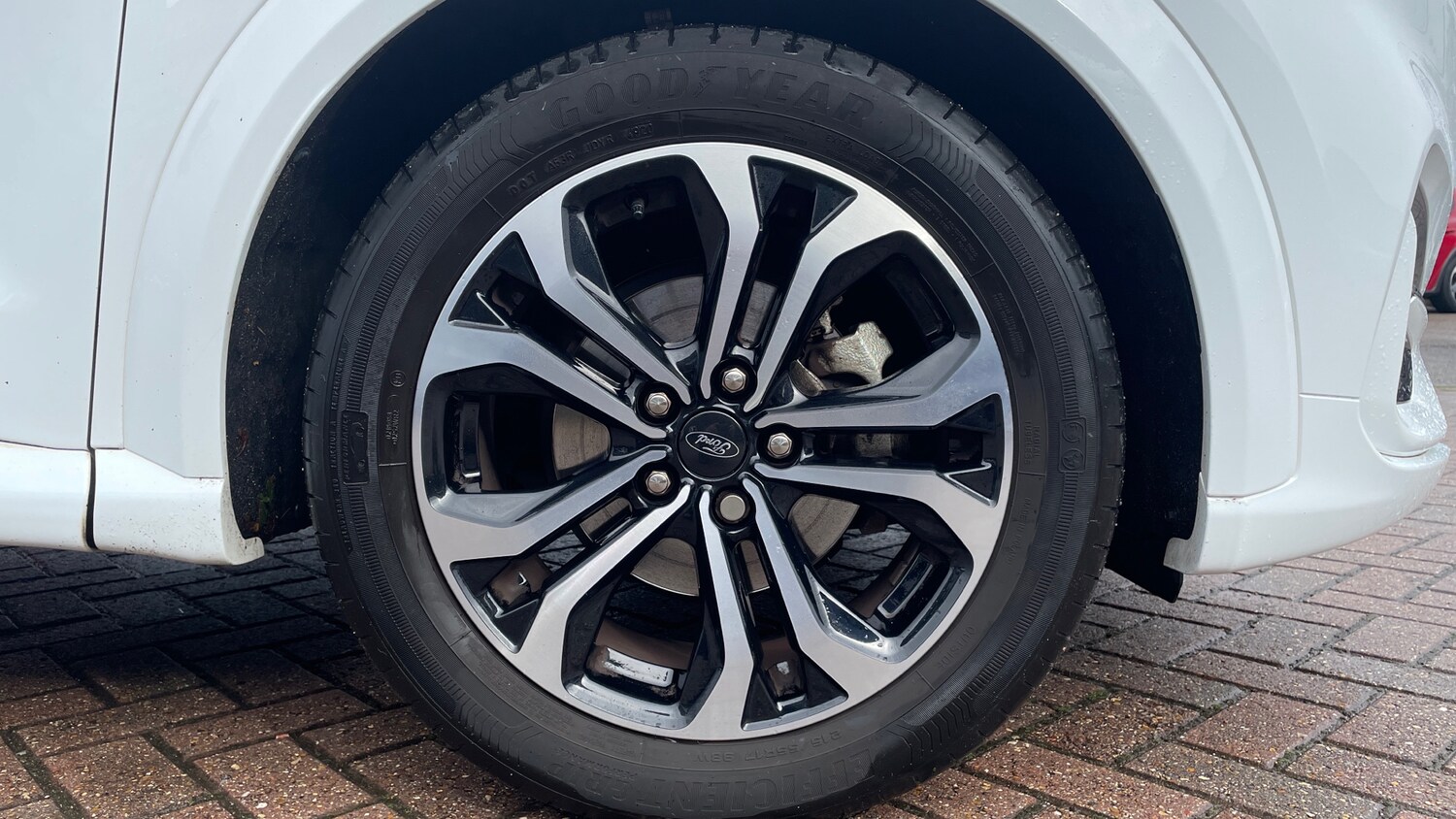 Used Ford Puma 2021 for sale - 77990388: Photo 20