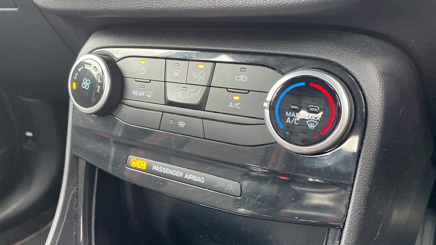 Used Ford Puma 2021 for sale - 77990388: Photo 23