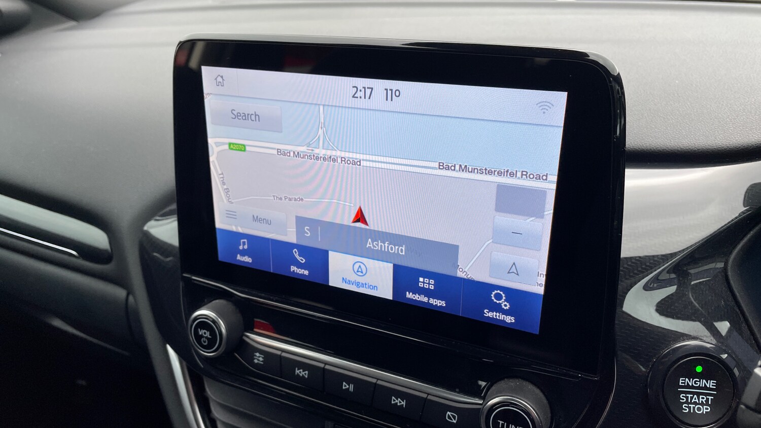 Used Ford Puma 2021 for sale - 77990388: Photo 24