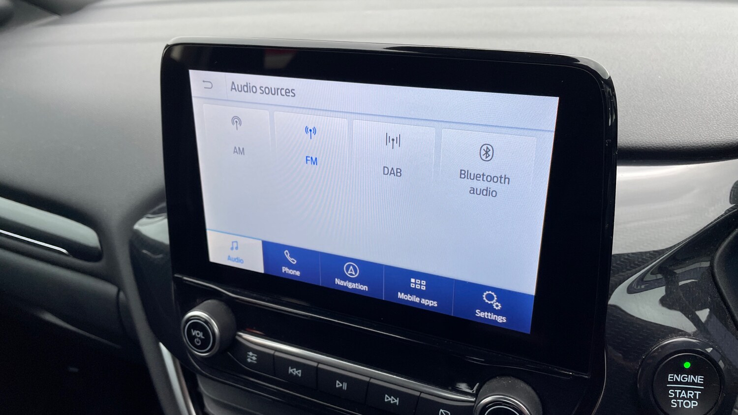 Used Ford Puma 2021 for sale - 77990388: Photo 25