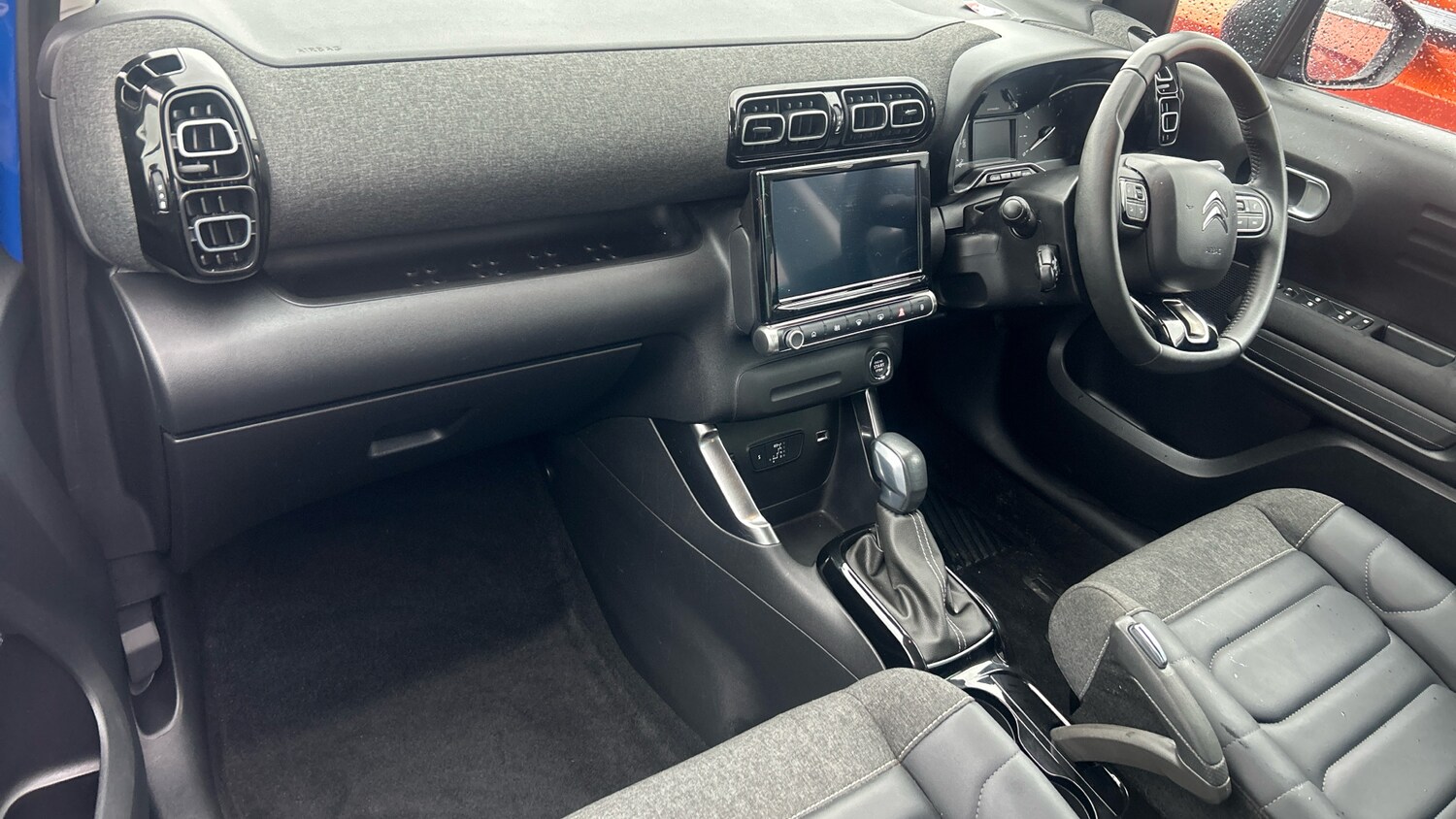 Used Citroen C3 Aircross 2022 for sale - 77107595: Photo 10