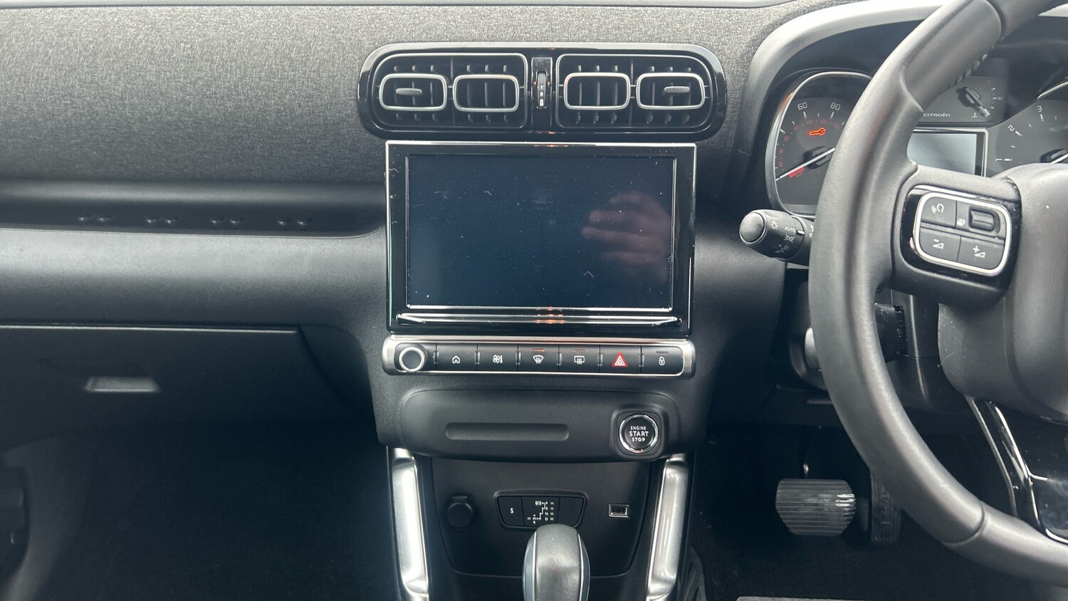 Used Citroen C3 Aircross 2022 for sale - 77107595: Photo 12