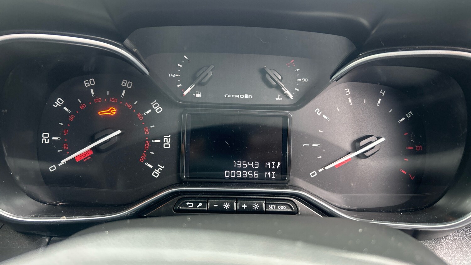 Used Citroen C3 Aircross 2022 for sale - 77107595: Photo 13