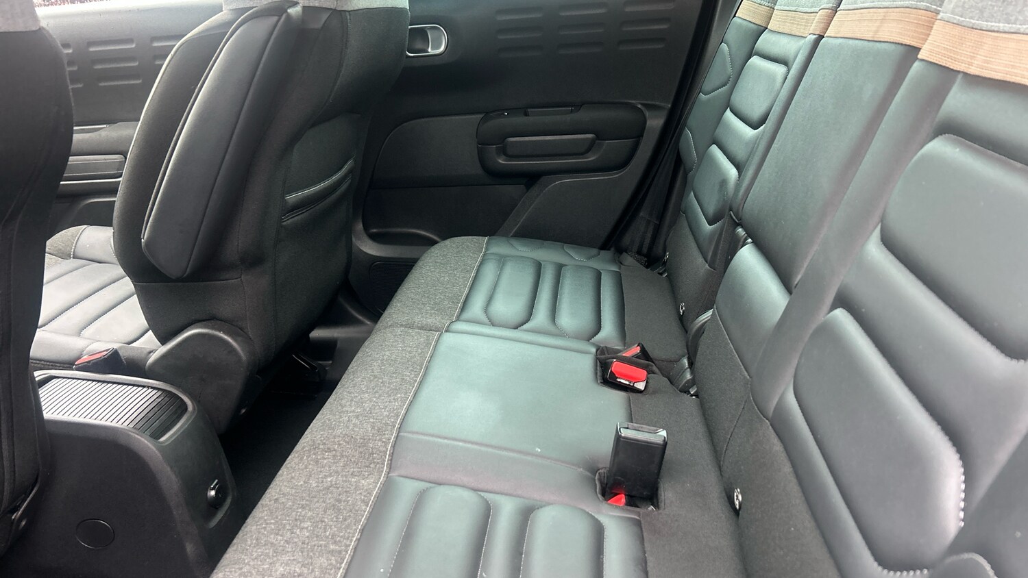 Used Citroen C3 Aircross 2022 for sale - 77107595: Photo 14