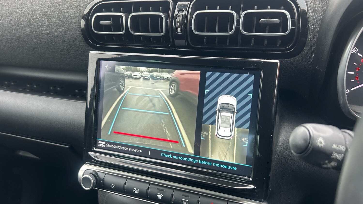 Used Citroen C3 Aircross 2022 for sale - 77107595: Photo 21