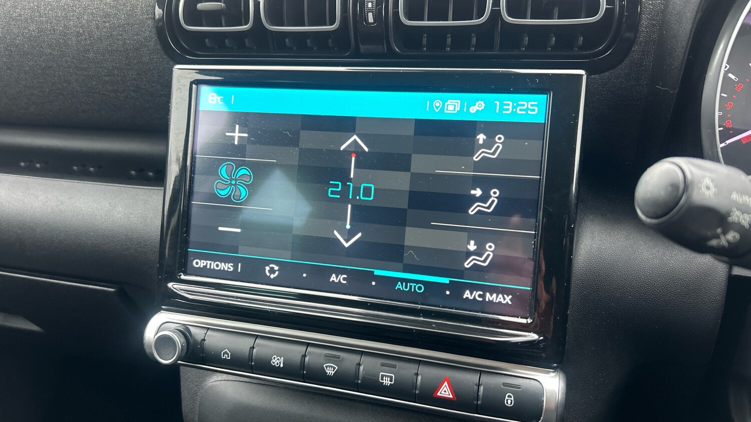 Used Citroen C3 Aircross 2022 for sale - 77107595: Photo 23