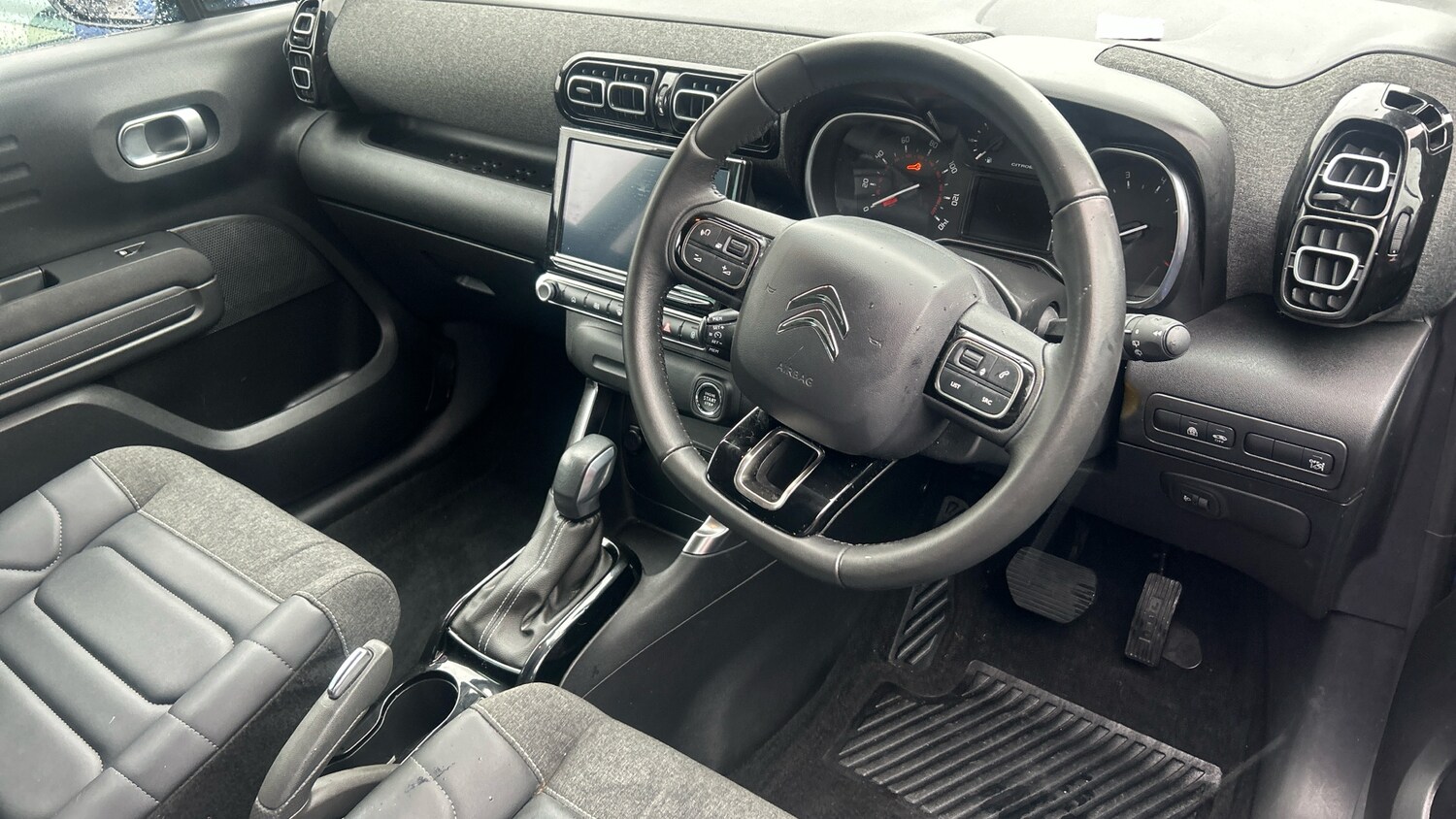 Used Citroen C3 Aircross 2022 for sale - 77107595: Photo 9