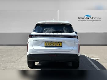 Used Chery Tiggo 7 2026 for sale - 79483153: Photo