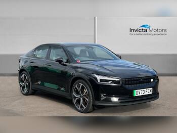 Used Polestar Polestar 2 2023 for sale - 79696913: Photo