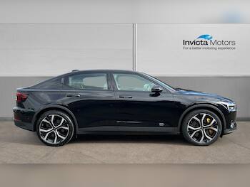 Used Polestar Polestar 2 2023 for sale - 79696913: Photo