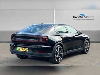 Used Polestar Polestar 2 2023 for sale - 79696913: Photo