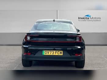 Used Polestar Polestar 2 2023 for sale - 79696913: Photo