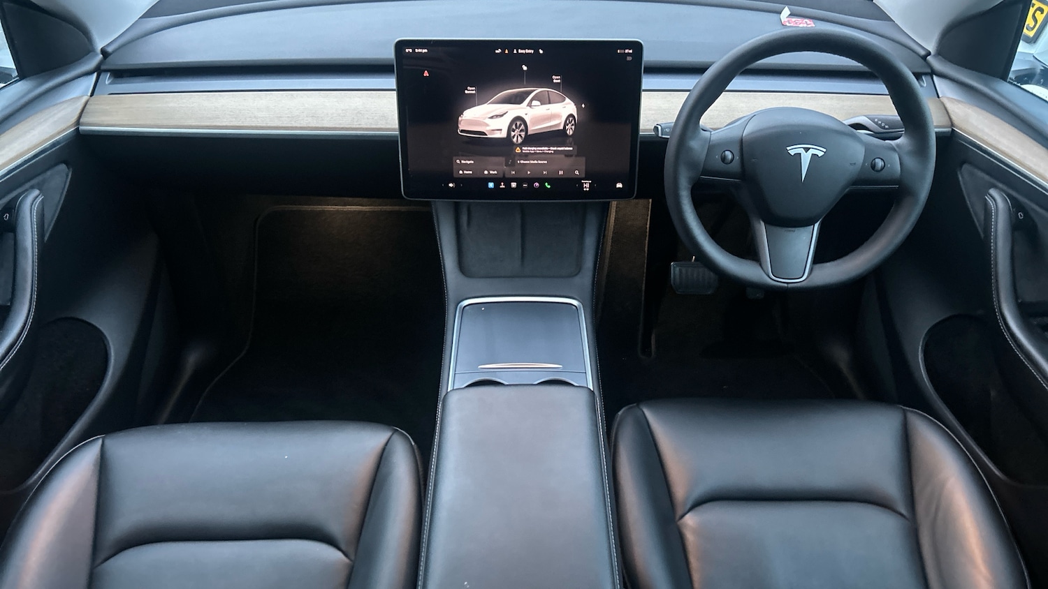 Used Tesla Model Y 2022 for sale - 76784917: Photo 11