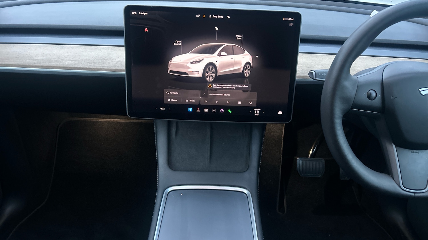 Used Tesla Model Y 2022 for sale - 76784917: Photo 12