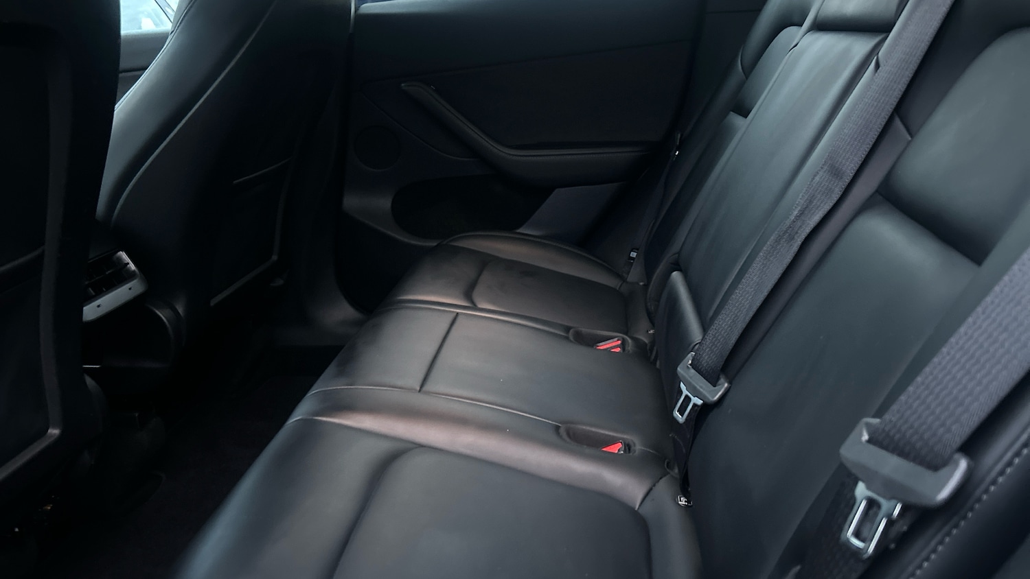 Used Tesla Model Y 2022 for sale - 76784917: Photo 14