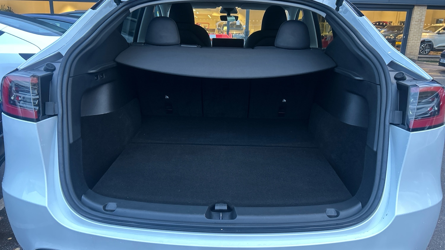 Used Tesla Model Y 2022 for sale - 76784917: Photo 15