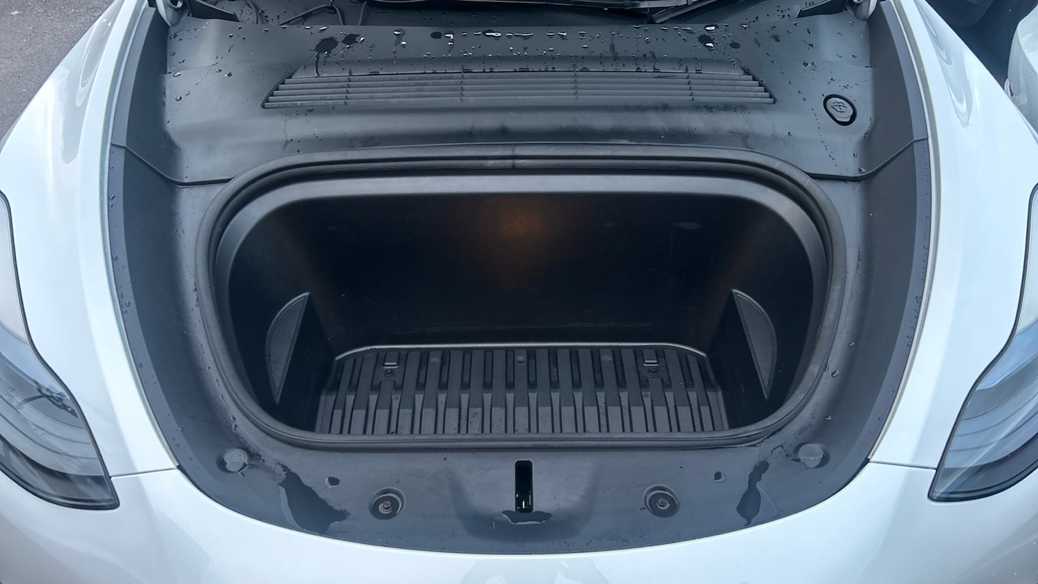 Used Tesla Model Y 2022 for sale - 76784917: Photo 16