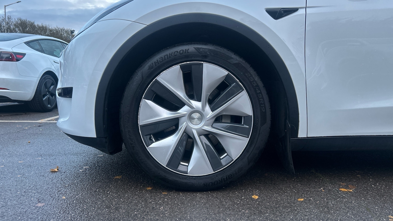 Used Tesla Model Y 2022 for sale - 76784917: Photo 17