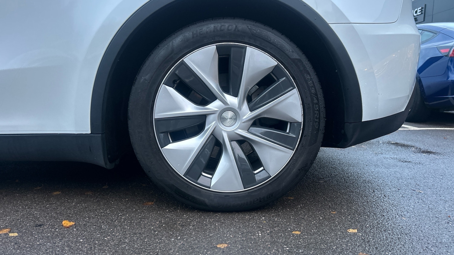 Used Tesla Model Y 2022 for sale - 76784917: Photo 18