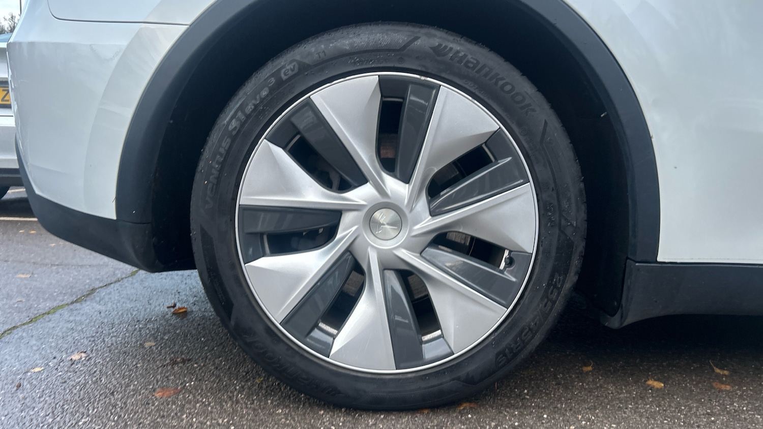 Used Tesla Model Y 2022 for sale - 76784917: Photo 19