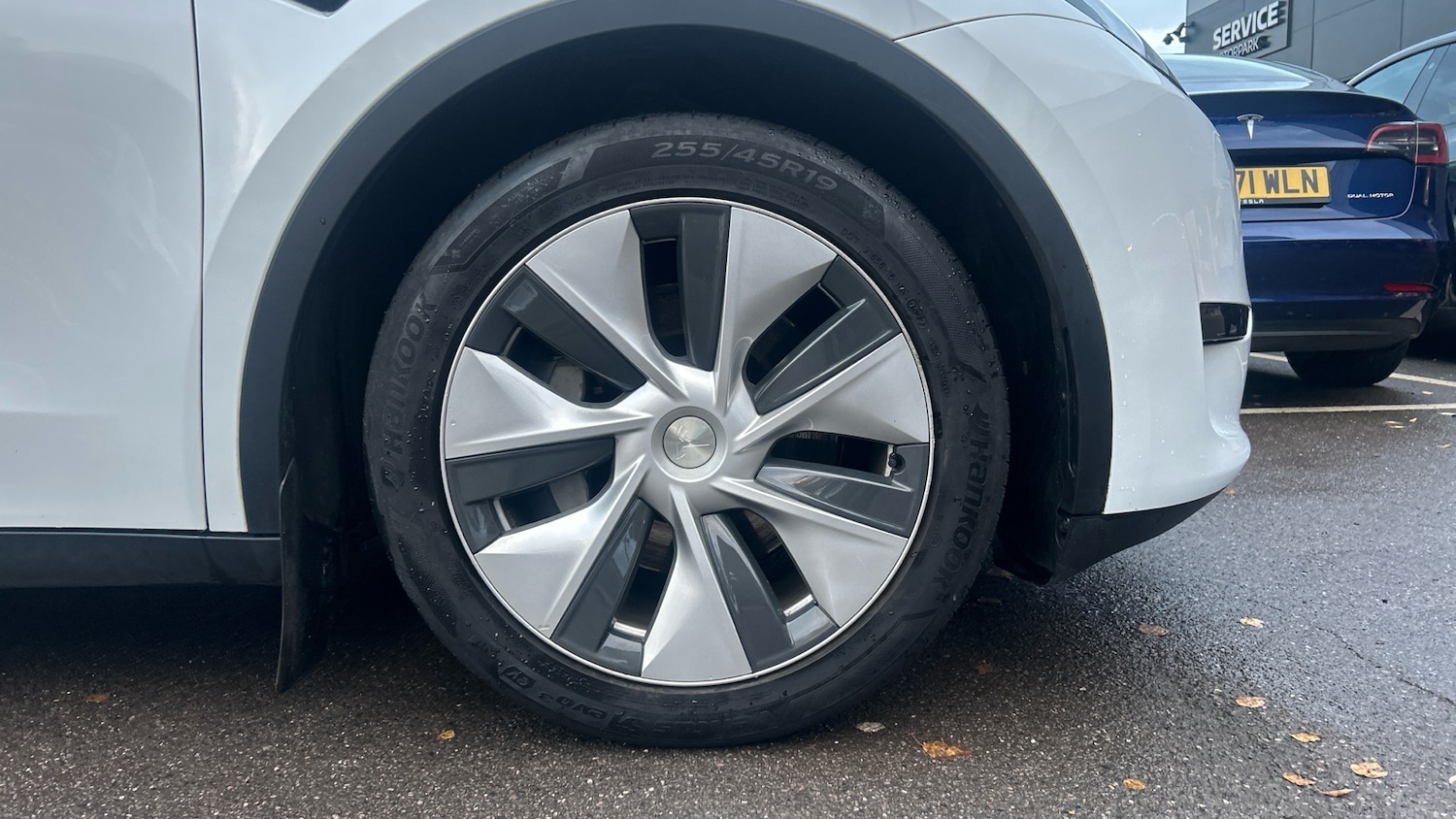 Used Tesla Model Y 2022 for sale - 76784917: Photo 20