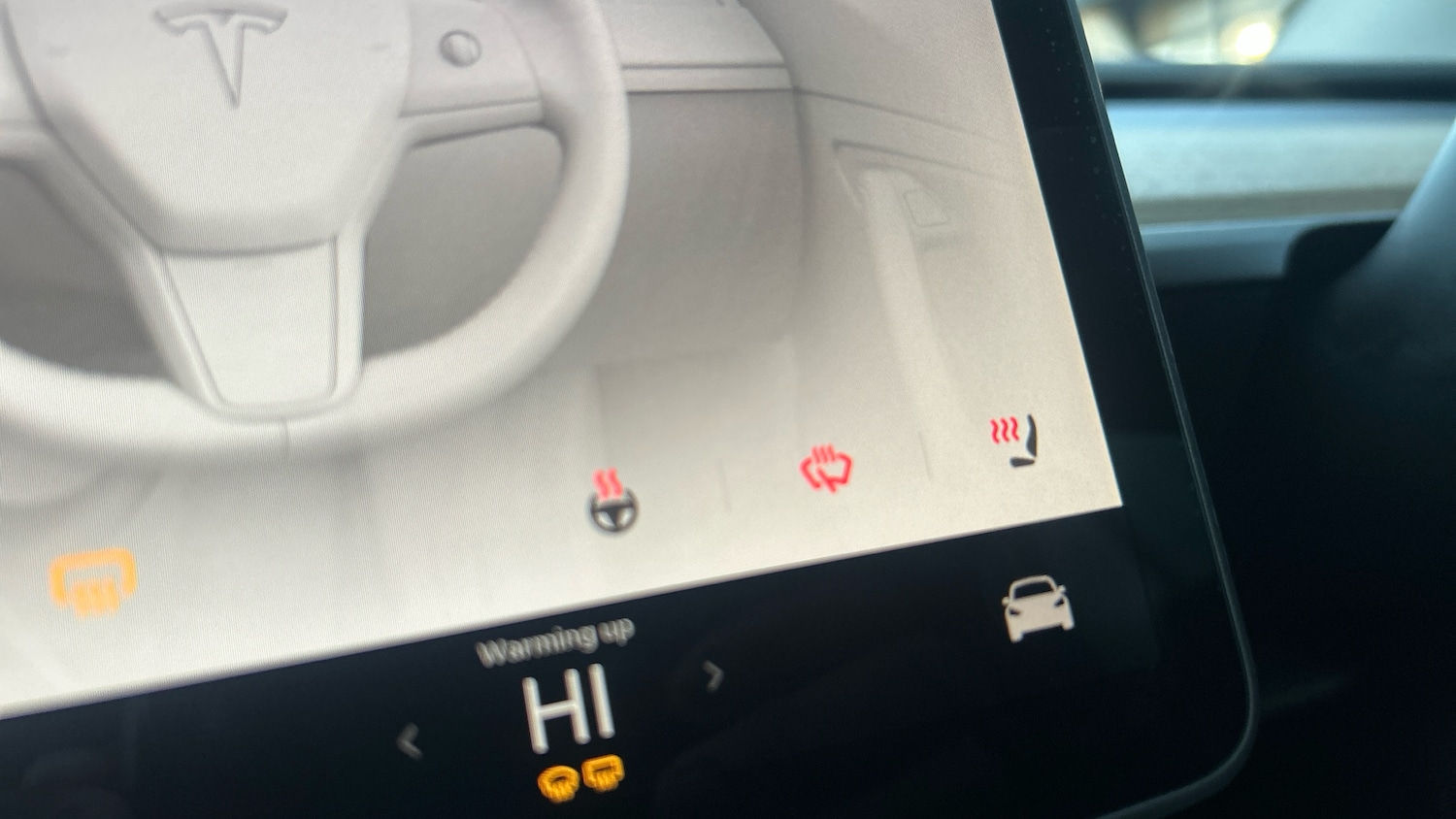 Used Tesla Model Y 2022 for sale - 76784917: Photo 24