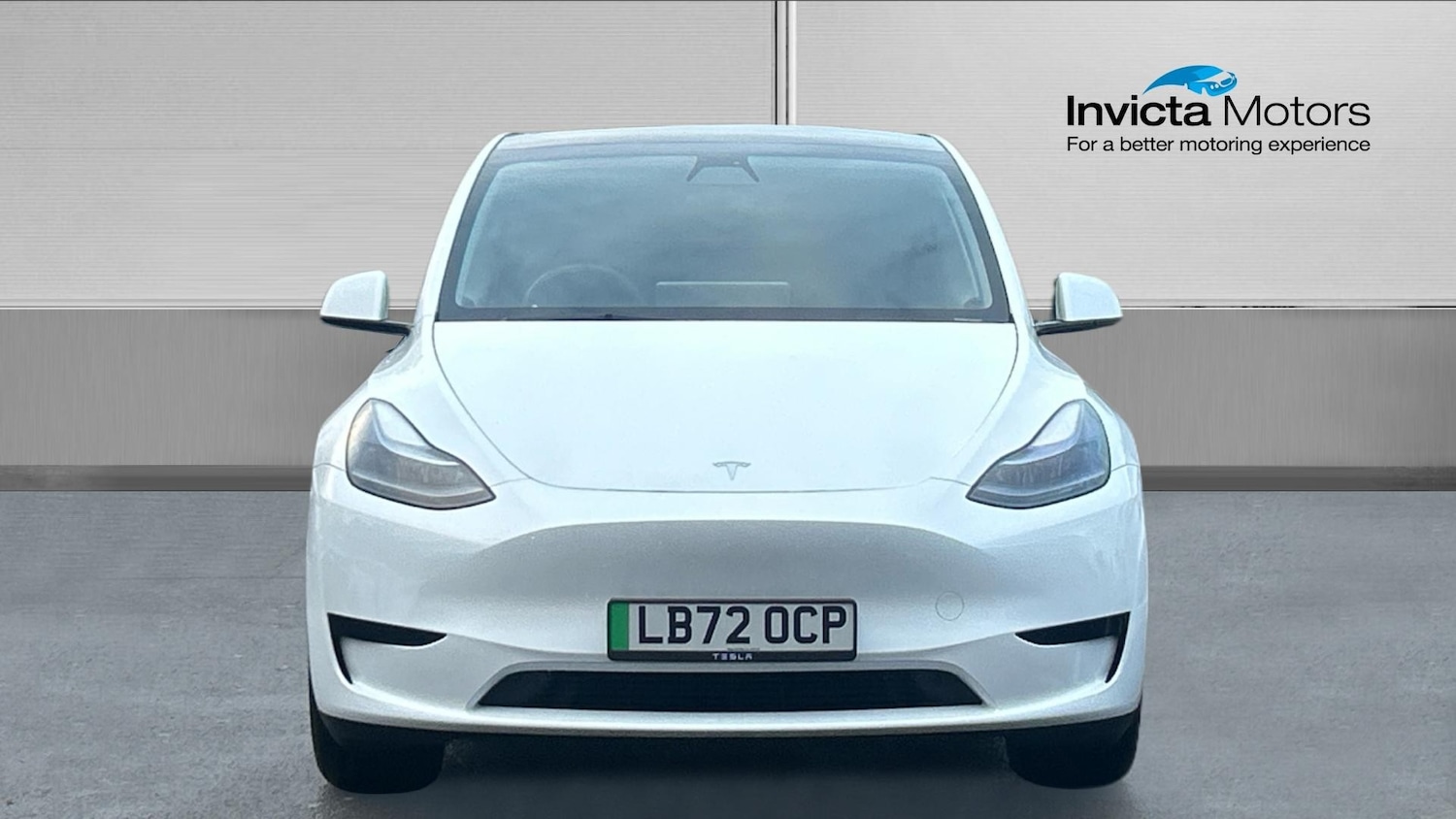 Used Tesla Model Y 2022 for sale - 76784917: Photo 8
