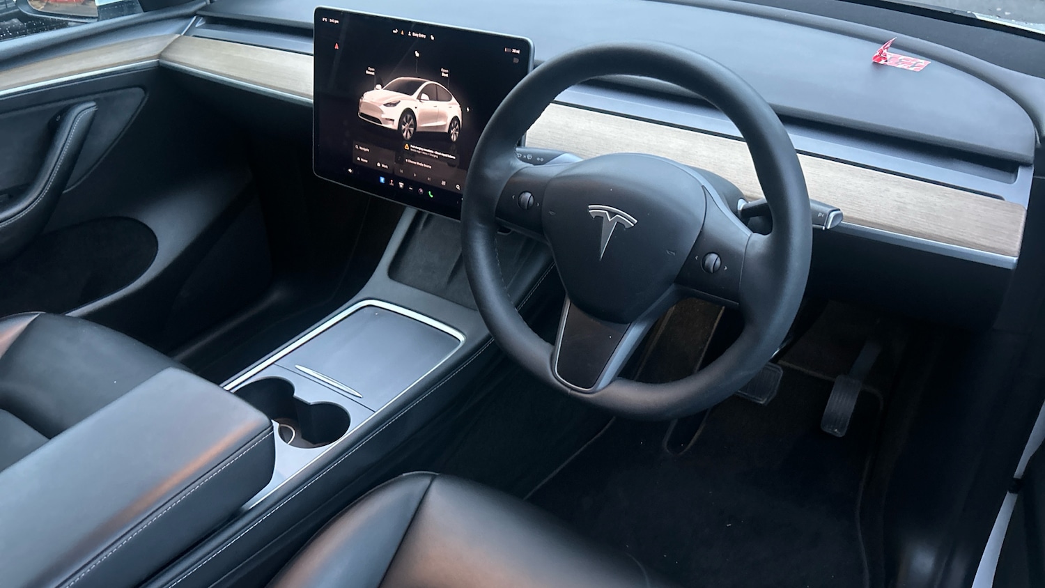 Used Tesla Model Y 2022 for sale - 76784917: Photo 9