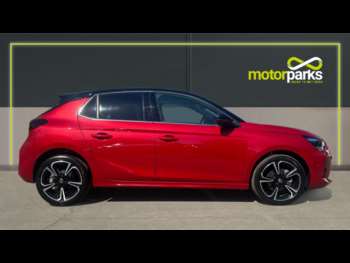 Used Vauxhall Corsa 2023 for sale - 74583204: Photo