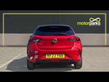 Used Vauxhall Corsa 2023 for sale - 74583204: Photo