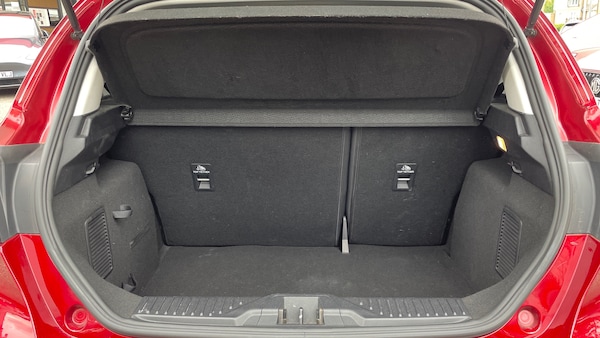 Used Ford Fiesta 2020 for sale - 76257940: Photo 15