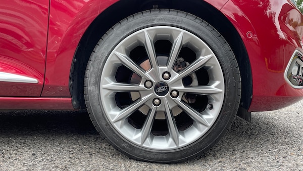 Used Ford Fiesta 2020 for sale - 76257940: Photo 20